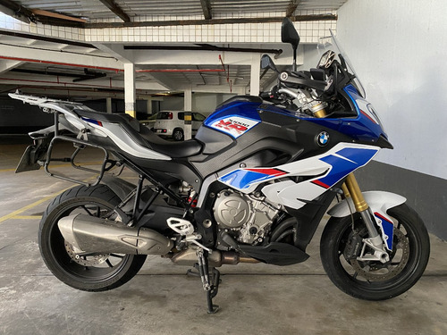 Bmw S1000 Xr Esportivas