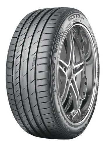 Llanta 205/50r17 93w Kumho Ecsta Ps71 *rft