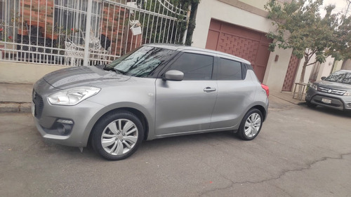 Suzuki Swift 1.2 Gls Mt