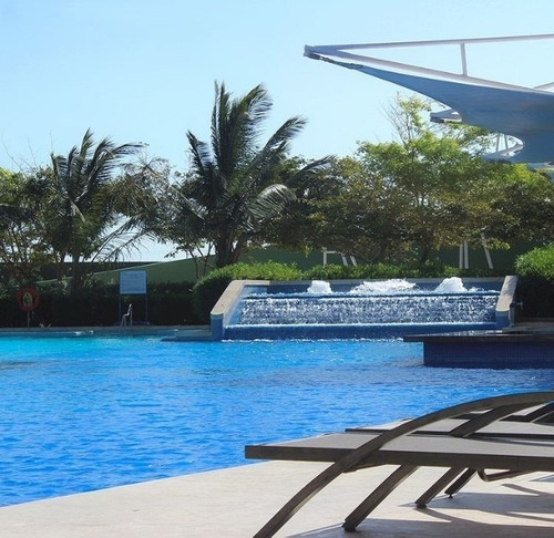 Imagen 7 de 8 de Semana Vacacional Hotel Wdyham Resort Concorde Margarita