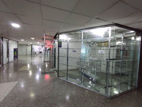 Imagen 3 de 13 de Local Comercial En Venta Las Delicias Maracay 22-21696 Ag
