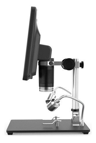 Microscopio Lcd Andonstar Ad208s.. 5 5x-1200x 1080p