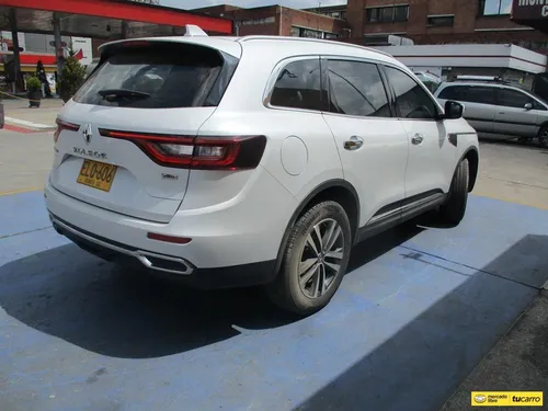 Renault New Koleos 2500cc At Aa