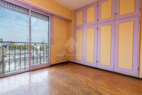 Imagen 16 de 21 de Venta Departamento 3 Ambientes En Floresta