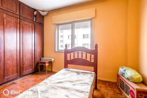 Imagem 4 de 10 de Apartamento À Venda Em São Paulo - 27430