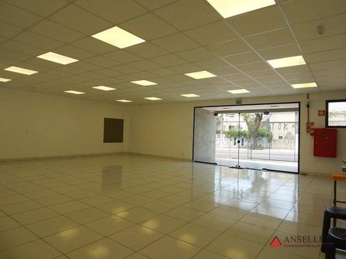 Imagem 7 de 30 de Galpão Para Alugar, 4428 M² Por R$ 75.000,00/mês - Independência - São Bernardo Do Campo/sp - Ga0394