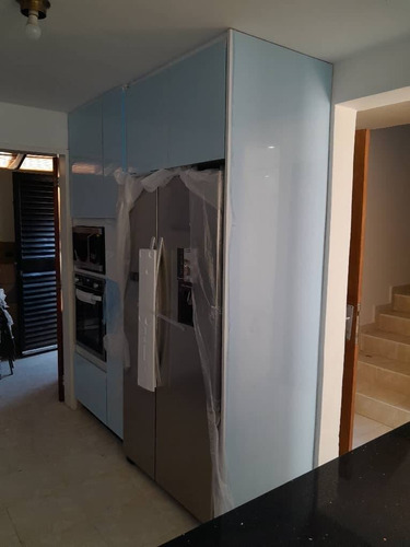 Imagen 9 de 17 de Townhouse En Venta Tazajal , Conjunto Terrazas De Monte Alegre I 167141 Andres Peña