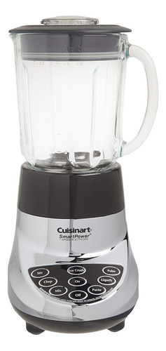 Cuisinart Spb-7ch Smartpower - Batidora Electrónica