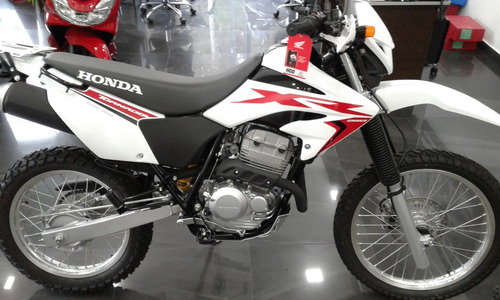 Imagen 10 de 25 de Honda Xr 250 Tornado 0km 2023 - Retírala Hoy!! Power Bikes