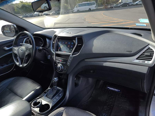 Hyundai Grand Santa Fé 3.3 Premium 7as Gps