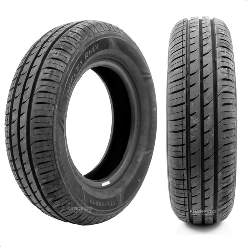2 Pneu 175/70 13 82t Fiat Uno Fiorino Palio Clio Mobi Gol Siena Ironhead