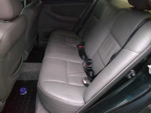 Toyota Corolla 1.8 16v Xei 4p 2004