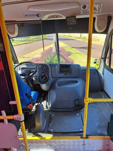 Imagem 13 de 15 de Micro Escolar Onibus Vw5150