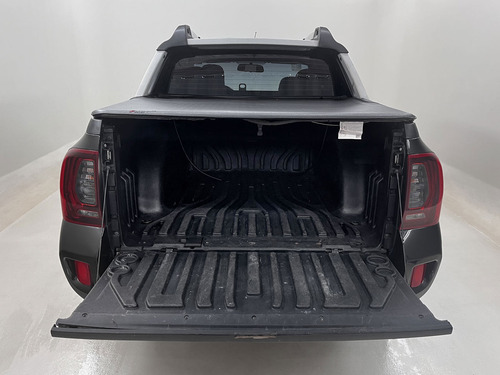 Renault Duster Oroch 16V SCE DYNAMIQUE