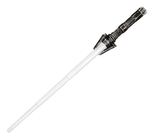 Sabre De Luz Até Led (7 Cores) Espada Com Som Para Galaxy