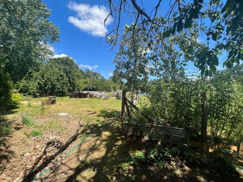 Parcela Con Casa En Venta En Freire