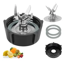 Comprar Kit Reparación Cuchillas Aspas Porta Vaso Para Oster