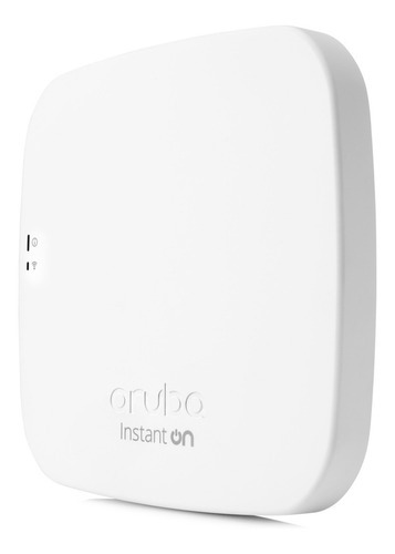 Access Point Aruba Instant On Ap11 Rw 2x2 Interior R2w96a