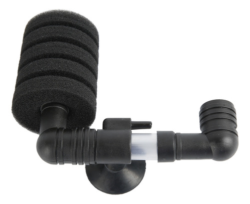 Filtro Bio Sponge Aquarium Mini, Poroso De Alta Densidad, 5