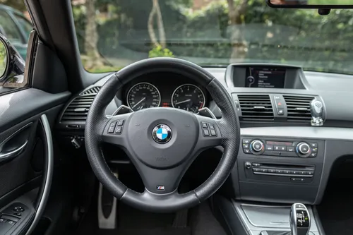 BMW Serie 1 3.0 135i E82 Coupe