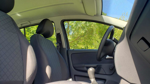Volkswagen Fox 1.6 Comfortline Pack Saf 2015