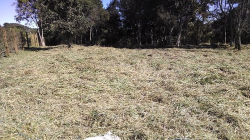 Imagem 4 de 7 de Lote Com Vista Privilegiada - St-411