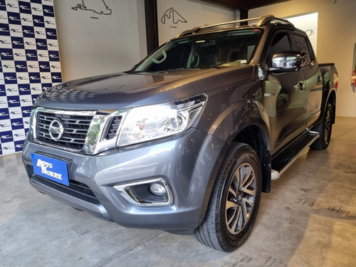 Nissan Frontier 2.3 16V TURBO LE CD 4X4