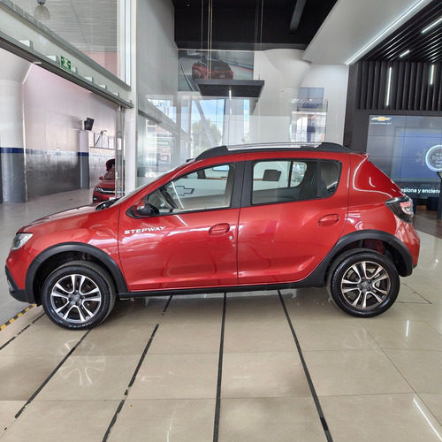 Renault Stepway 1.6 Intense At