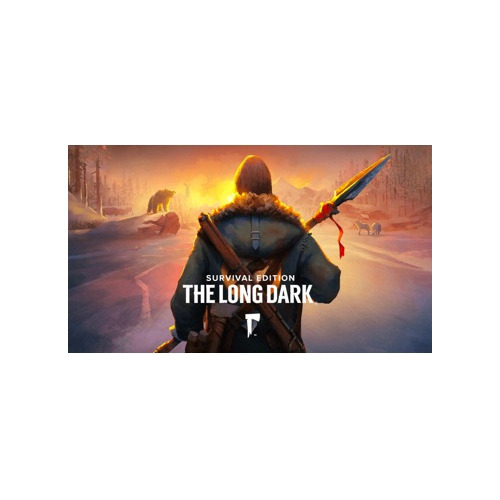 The Long Dark - Survival Edition Código Original Pc