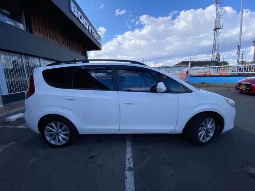 JAC B-CROSS 2.0 Hfc6460m