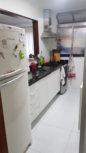 Imagem 11 de 19 de Apartamento Ótima Localização Bem Arborizada