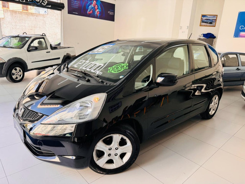 Honda Fit 1.4 Lxl Flex Aut. 5p