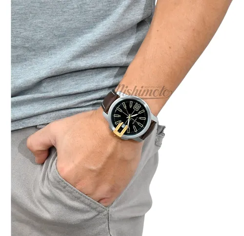 Relojoaria Nishimoto