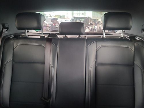 Volkswagen T-Cross 1.4 250 TSI TOTAL FLEX HIGHLINE AUTOMÁTICO