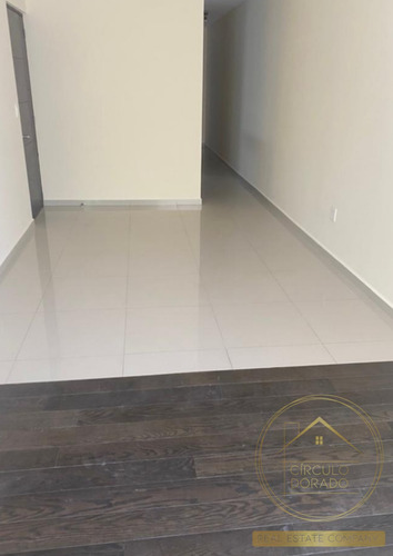 Imagen 3 de 14 de Se Renta Exclusivo Departamento Con Acabados De Lujo