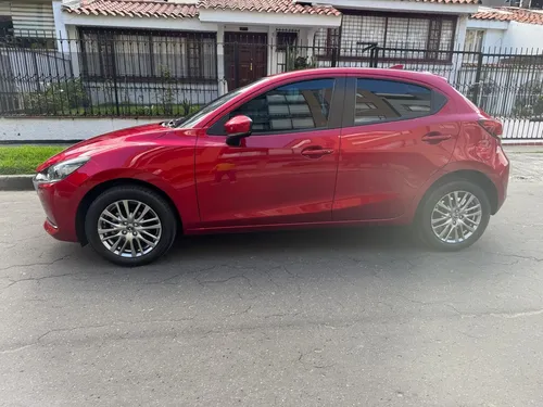 Mazda 2 1.5 Grand Touring Lx