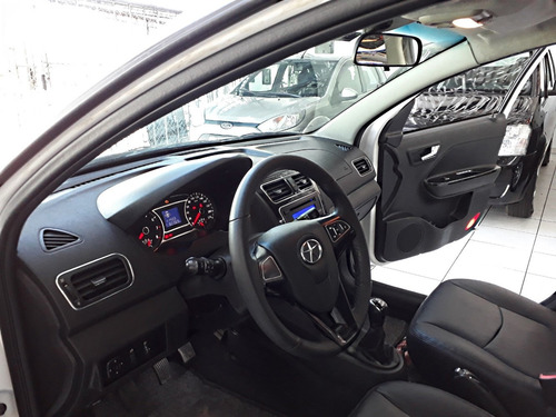 Jac Motors Jac J3 Turin Sedan / Jac / Sedan Turin Jac 3 Jac3