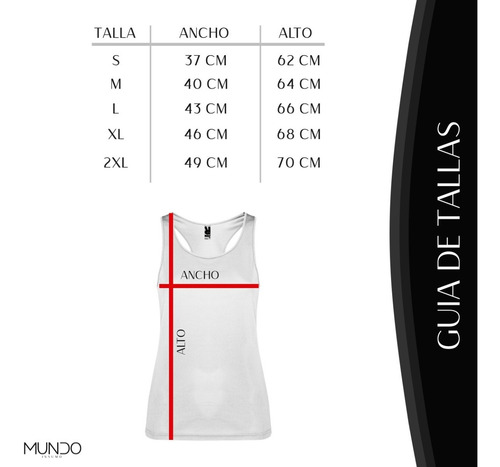 Polera Deportiva Shura Mujer