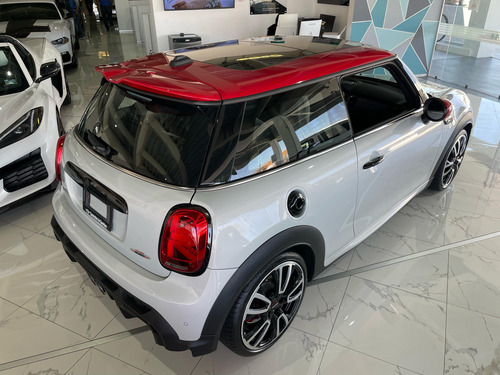 Mini John Cooper Works 2.0 3P At