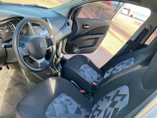 Suzuki Celerio 2019 1.0 Gl 5p