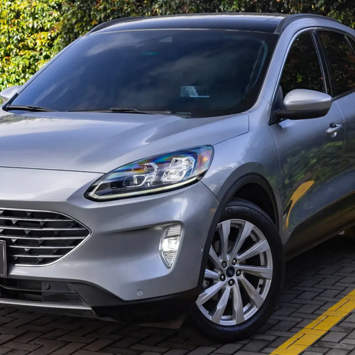 Ford Escape Titanium Hibrida 2021