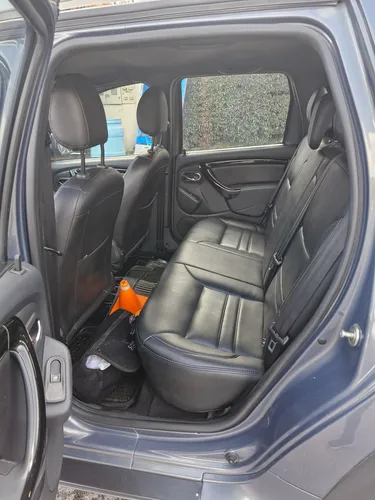 Renault Duster Oroch 2.0 Dynamique At