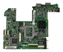 Comprar Placa Mãe Netbook Asus Eee Pc 1005 Ha Com Defeito