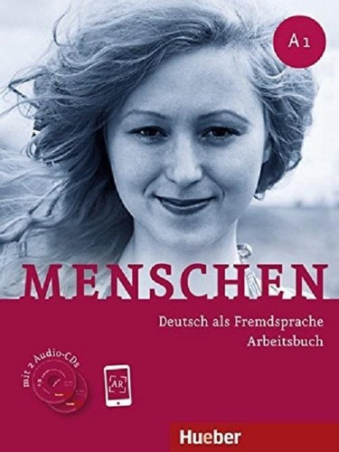 Menschen A1 - Arbeitsbuch Mit 2 Audio-cds