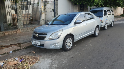 Chevrolet Cobalt 1.4 Ltz 4p