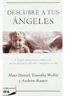 Libro Descubre A Tus Angeles (espiritualidad) De Daniel Alma