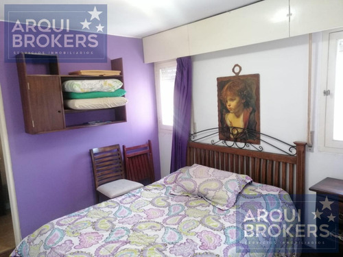 Imagen 6 de 18 de Apartamento 3 Dormitorios En Venta En Parque Rodó Con Garaje