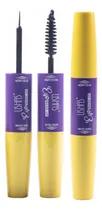 Comprar Rímel Y Delineador Líquido Negro \u002F 2 En 1