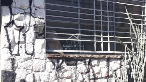 Imagem 26 de 28 de Casa Térrea Para Venda No Bairro Penha De França, 3 Dorm, 1 Suíte, 6 Vagas - 131