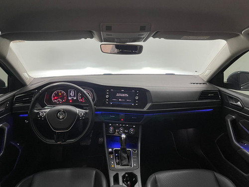 Volkswagen Jetta 1.4 250 Tsi Flex Aut